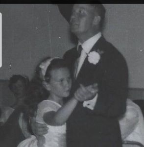 Meet your Posher, Carol